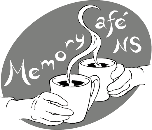 Memory Cafe logo medium