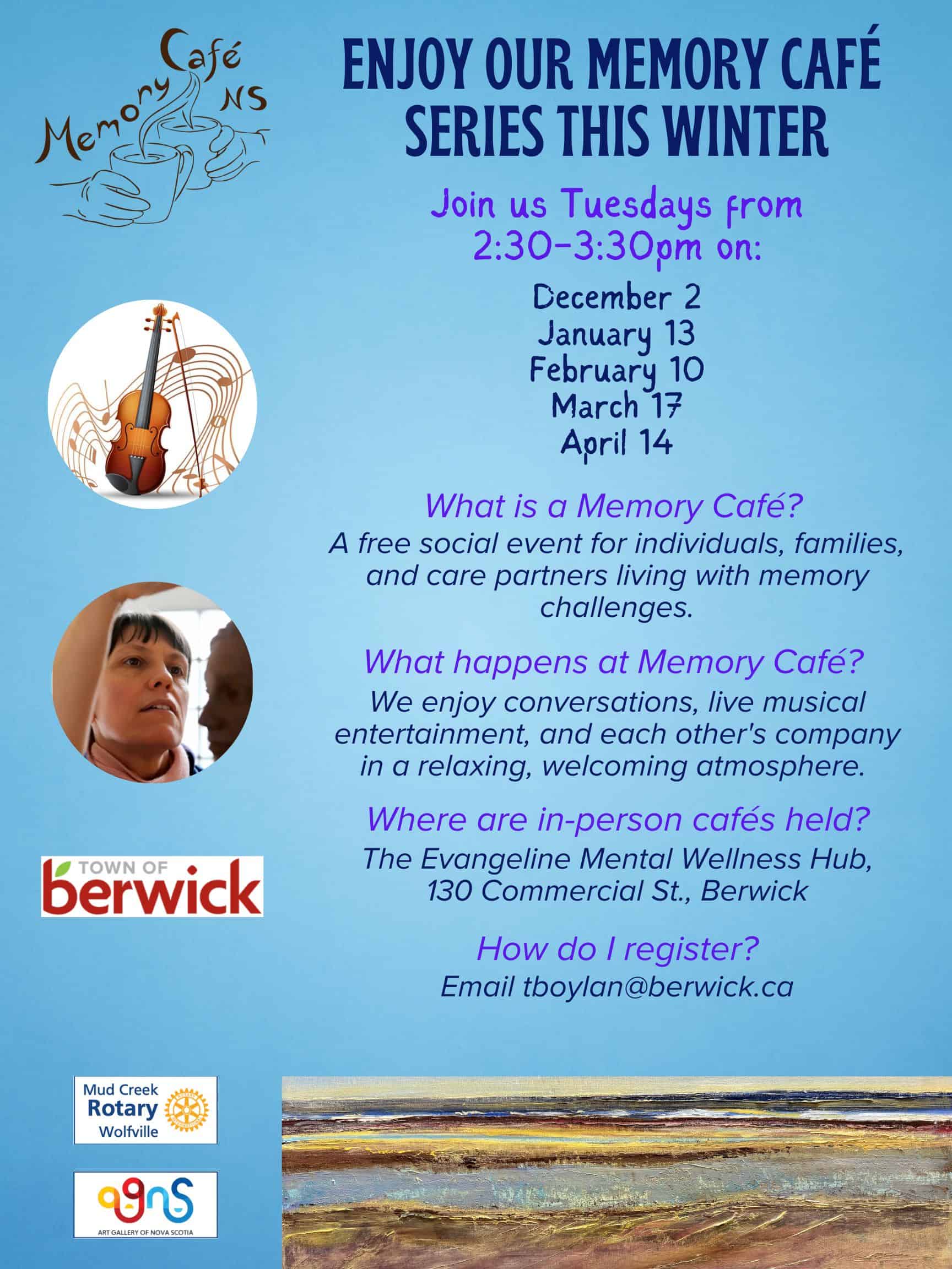 Berwick Poster 2025 v2