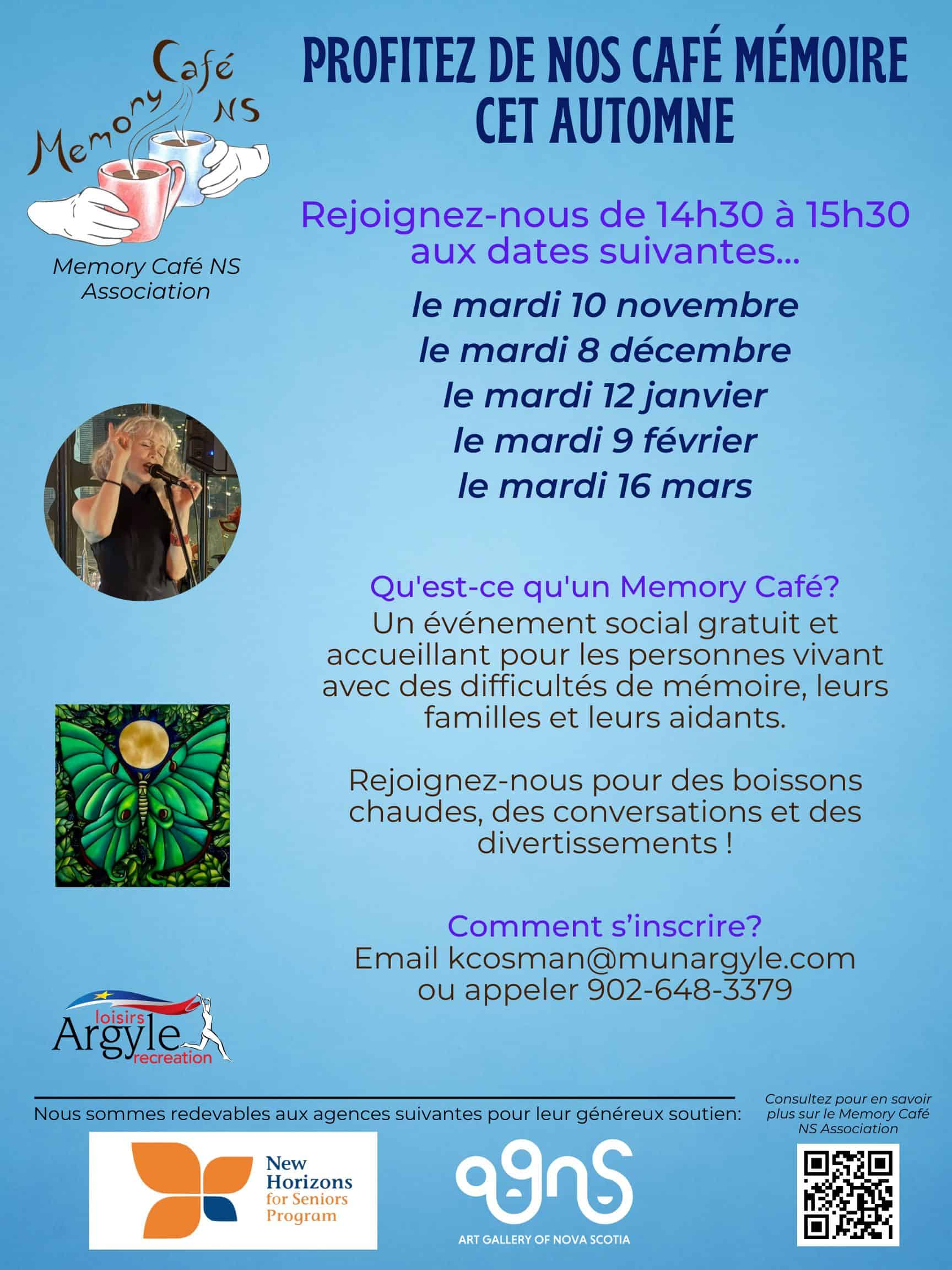 Argyle French Poster 26-27