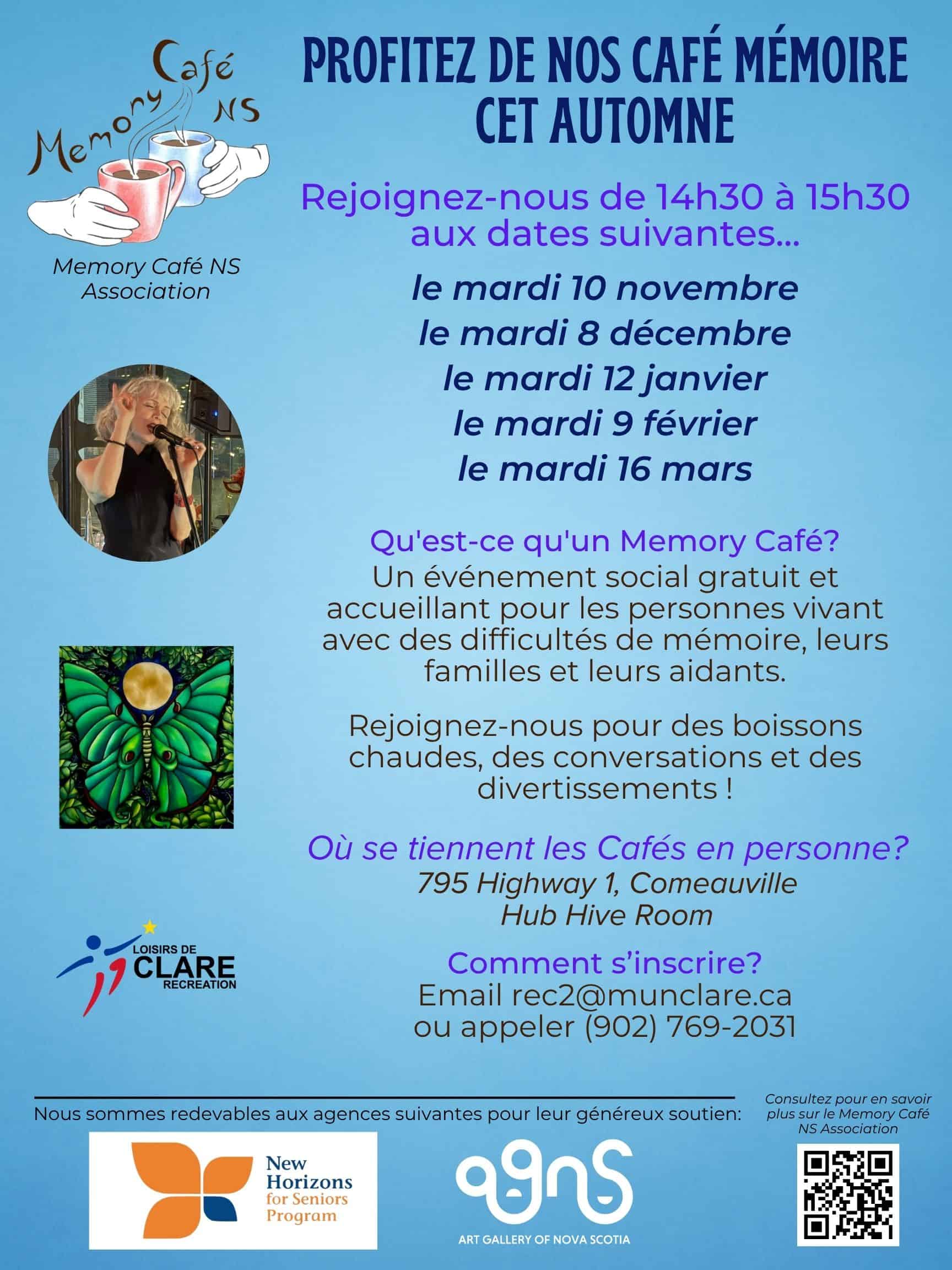 Clare Poster 26-27 French