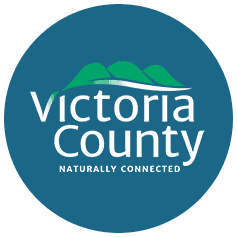 Victoria County Logo