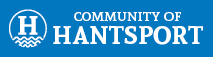 Hantsport Logo